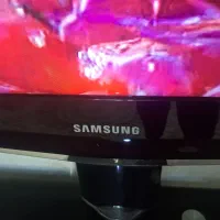 تلویزیون ۴۰ اینچ سامسونگ|تلویزیون و پروژکتور|تاکستان, |دیوار