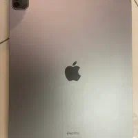 ipad pro m2 در حد