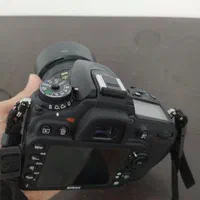 دوربین عکاسی Nikon|دوربین عکاسی و فیلم‌برداری|رشت, پیرسرا|دیوار