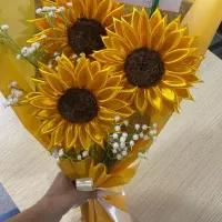 گل های ربانی جاودان