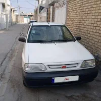 پراید مدل 92