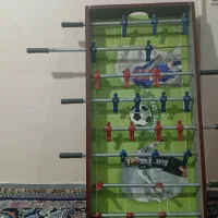 فوتبال دستی|ورزشهای توپی|اسلامشهر, شهرک مصطفی خمینی|دیوار