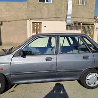 مسافر از سنقر به تهران