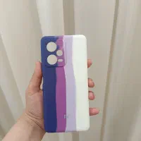 گارد شیائومی نوت ۱۲ پرو پلاس|لوازم جانبی موبایل و تبلت|مشهد, محمدآباد|دیوار