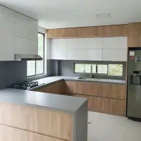 کابینت مهک