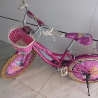 دوچرخه دخترانه