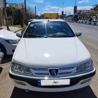 پارس سال مدل ۹۶ بیرنگ