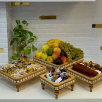 سرویس پذیرایی|ظروف سرو و پذیرایی|بوکان, |دیوار