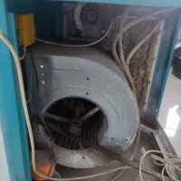 کولر آبی 4000 جنرال|کولر آبی|کرج, گلشهر|دیوار