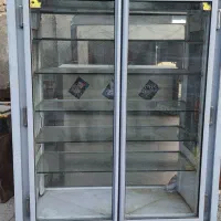 یخچال ایستاده