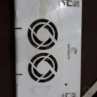 فن سالم|قطعات و لوازم جانبی رایانه|فردیس, منظریه|دیوار