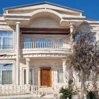 ویلا شهرک خانه