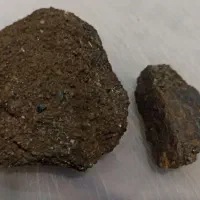 شهاب سنگ قمری بریساتو