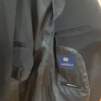 کت شلوار سایز ۴۴