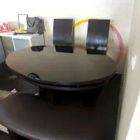 مبل چارنفره سالم