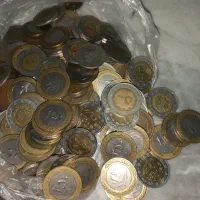 سکه های کلکسیونی ماندگار