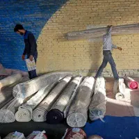 قالیشویی عبدالله آبادخالی آباد شریعتی زمزم وحومه