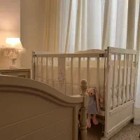 کالسکه اون فاو، صندلی غذا فیکچر، تخت خواب و عروسک|کالسکه و لوازم جانبی|خرم‌آباد, |دیوار