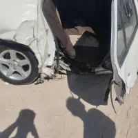 سمند Lxمدل 1399