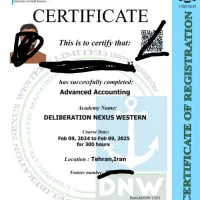 صدور مدرک فنی حرفه‌ای/معتبر بدون پیش پرداخت|خدمات آموزشی|تهران, اقدسیه|دیوار