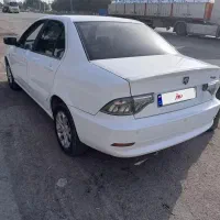 سورن EF7 مدل ۴۰۱|خودرو سواری و وانت|شوش, |دیوار