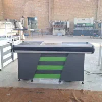 چک اوت / صندوق فروشگاهی|فروشگاه و مغازه|قم, پردیسان|دیوار