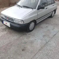 پراید ۸۶ درحد فروش فوری