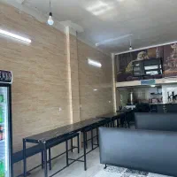 اجاره چایخانه با تمام وسایل|اجارهٔ مغازه و غرفه|فردیس, شهرک ارم|دیوار