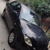 تیبا یک مدل 95|خودرو سواری و وانت|بهشهر, |دیوار