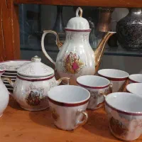 سرویس چای خوری