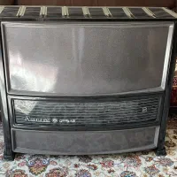 بخاری آرلوکس