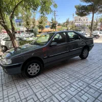 پارس تمیز مدل ۹۲
