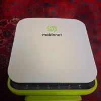 مودم مبین نت