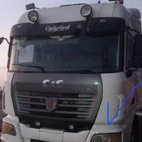 نیازمند راننده پایه یک