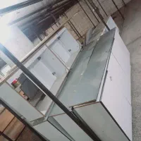 مقداری کمد و ام دی اف|جاکفشی، کمد، دراور|مشهد, حسین‌آباد|دیوار