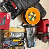 ابزارالات کار وسایل کار