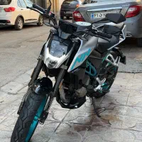 سی اف 250
