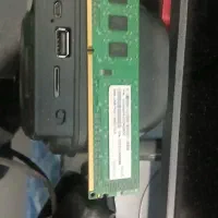 رم کامپیوتر ddr3 4g/2g|قطعات و لوازم جانبی رایانه|سرخنکلاته, |دیوار