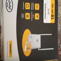 مودم سیمکارتی ایرانسل|مودم و تجهیزات شبکه|قدس, شهر‌قدس|دیوار