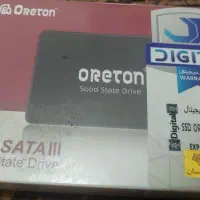 هارد ssd oreton|قطعات و لوازم جانبی رایانه|زابل, |دیوار