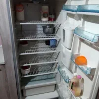 دو عدد یخچال و فریزر|یخچال و فریزر|تهران, دولاب|دیوار