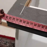 کابینت زیرگازی ۴شعله