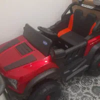 ماشین شارژی|اسباب‌بازی بچه|تهران, سازمان برنامه جنوبی|دیوار