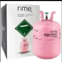 گاز r410 rime