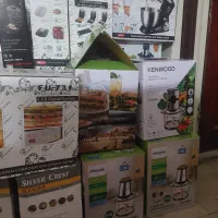 لوازم آشپرخانه نو لوازم منزل