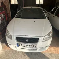 رانا مدل ۹۵ بدون رنگ|خودرو سواری و وانت|اصفهان, بهارستان|دیوار