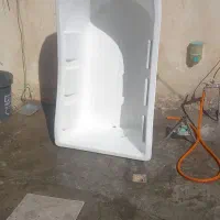 وان حمام|لوازم حمام|شاهین دژ, |دیوار