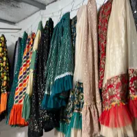 لباس لری|لباس|بهبهان, |دیوار