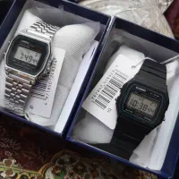 دو عدد کاسیوf91 و a159 آکبند استخری