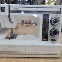 ژانومه مدل ۶۳۲ اصل ژاپن